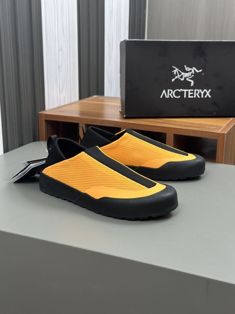 Akc Teryx Shoes